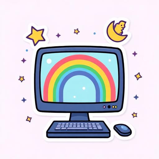Website Enchantments